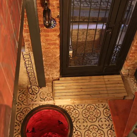 Corner Hot 3* Istambul