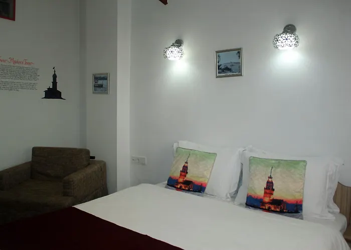 Corner Hot Стамбул