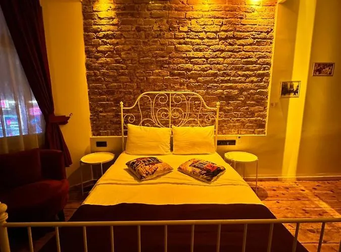 Corner Hot Стамбул