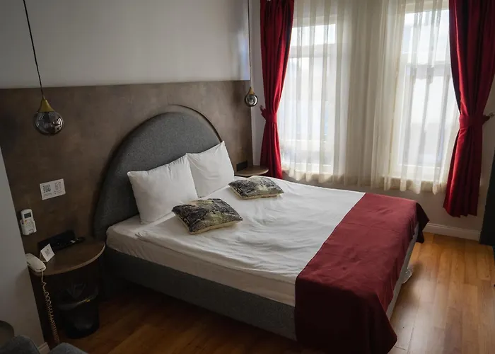 Corner Hot Стамбул