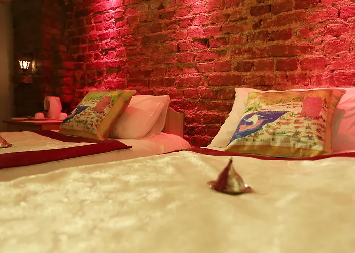 Corner Hot Стамбул