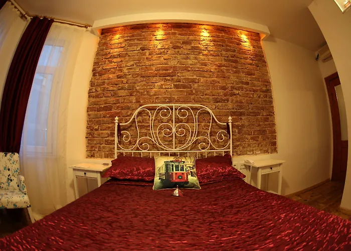 Corner Hot Стамбул