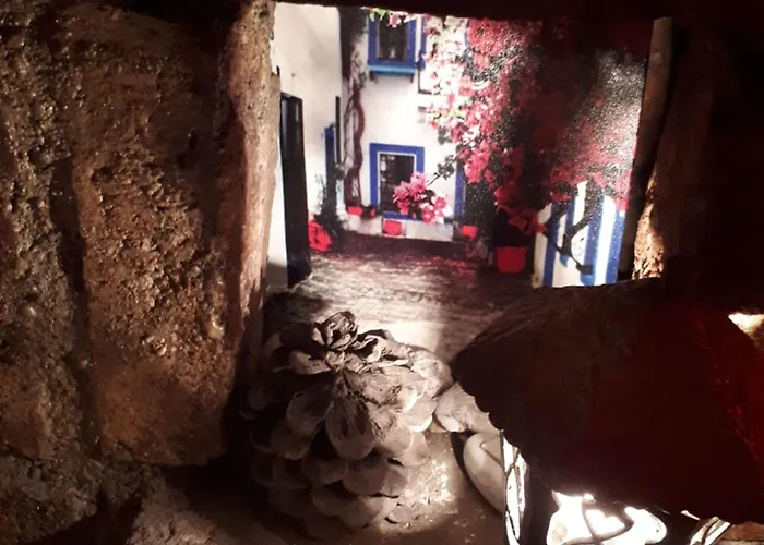 Corner Hot Отель 3*