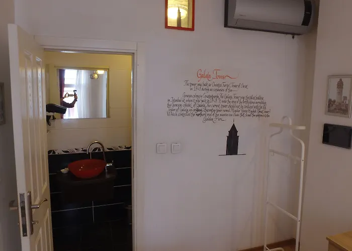 Corner Hot 3* Стамбул