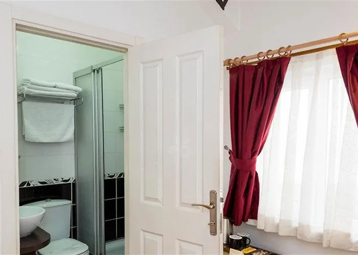 Corner Hot Стамбул