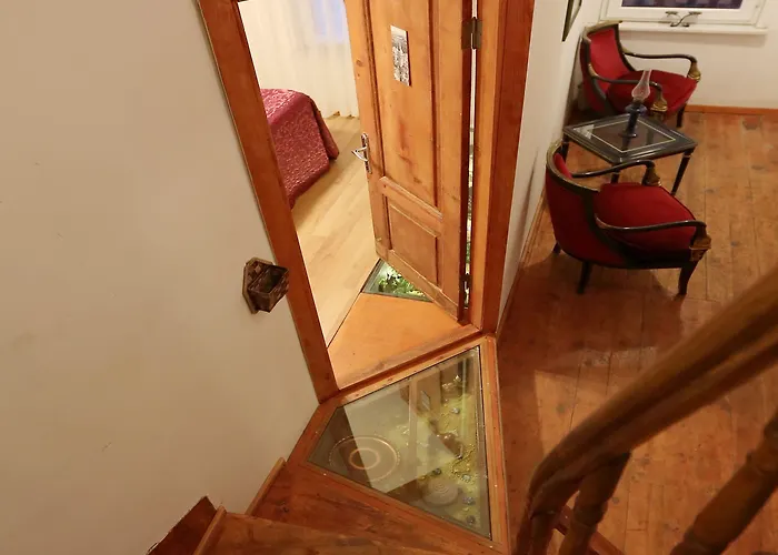 Corner Hot Отель