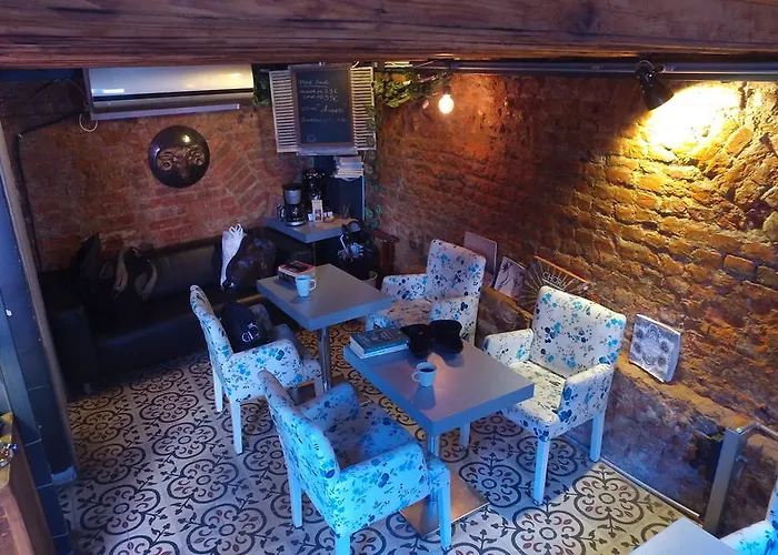 Corner Hot 3* Стамбул